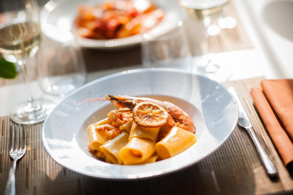 Hotel Degli Arcimboldi Mailand