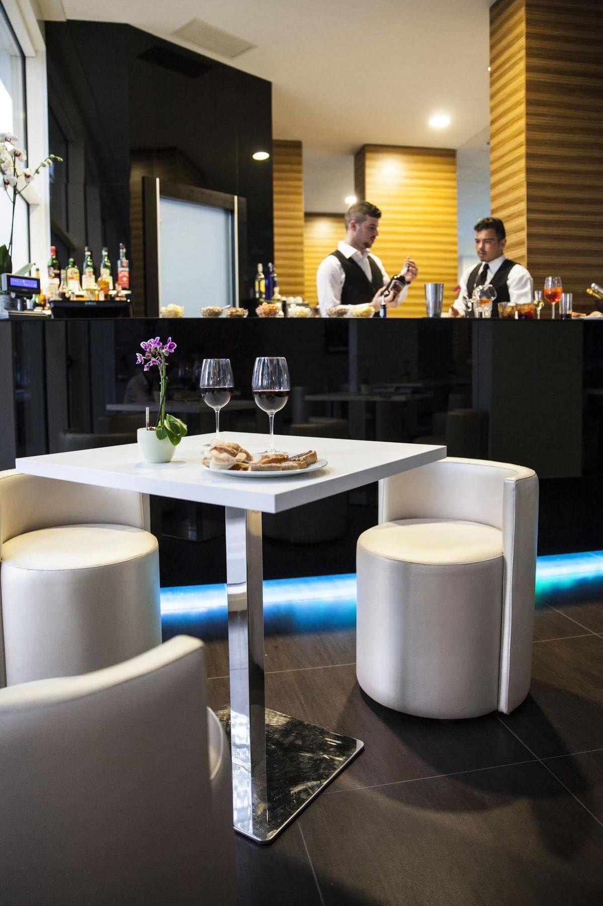 Degli Arcimboldi Hotel Mailand